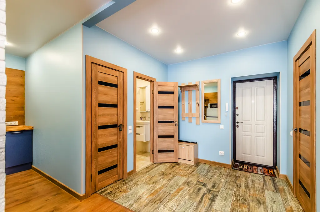 Уютная квартира в шаговой доступности от набережной и площади Куйбышева