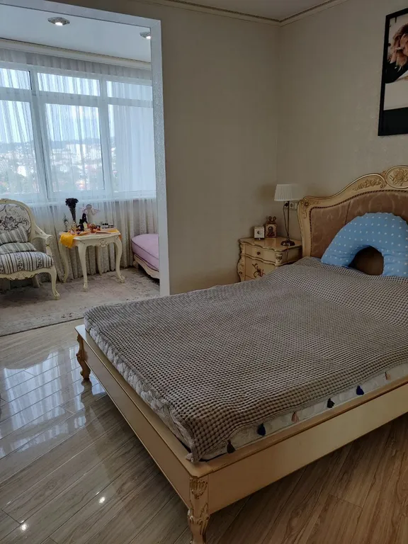 Идеальная квартира в самом центре