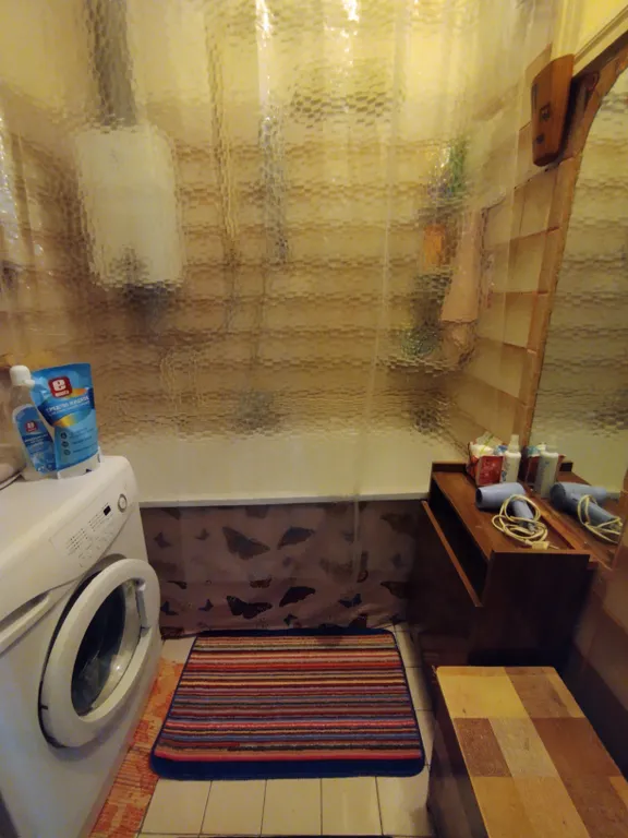 Квартира Квартира Мамаев курган-12 мин. — Волгоград