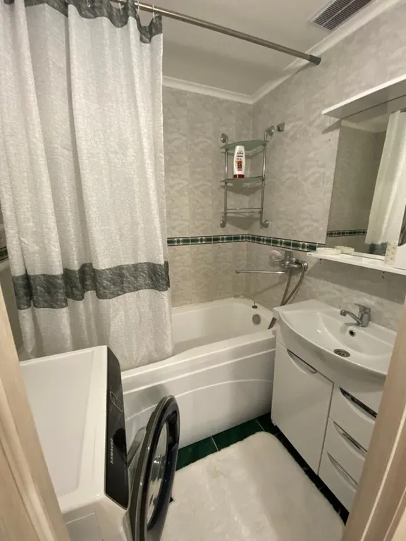 Квартира на пионерской 5