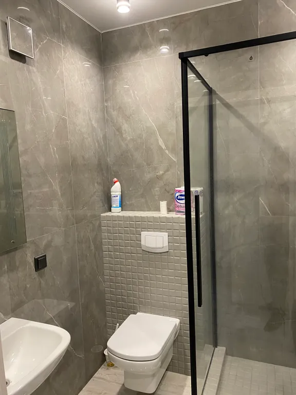 Уютная квартира в центре Дагомыса