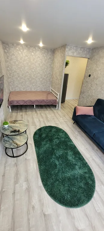 Квартира в центральном районе