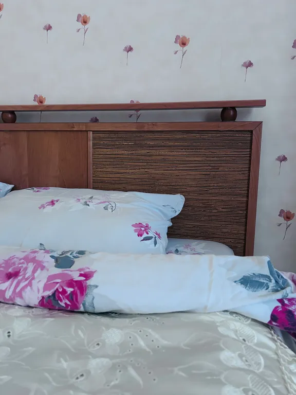 Квартира Квартира Как дома - уютное жилье у моря — Зеленоградск