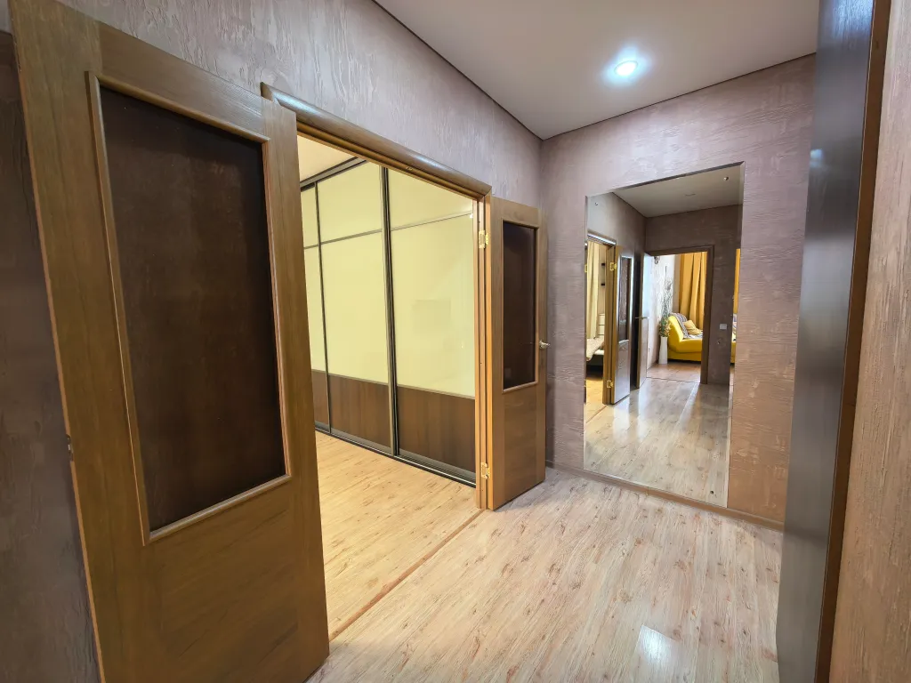 Как дома, только лучше!