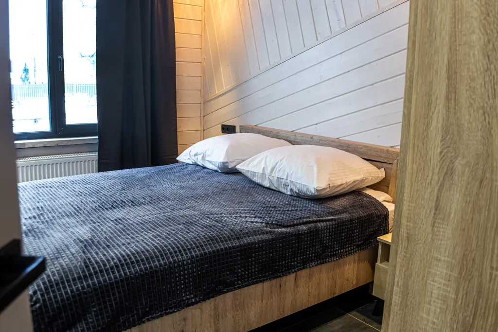 Коттедж Загородный дом — Светлое