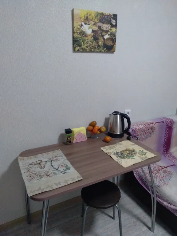 Студия в Горгиппии