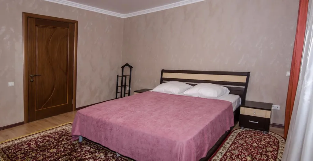 Квартира у Мечети