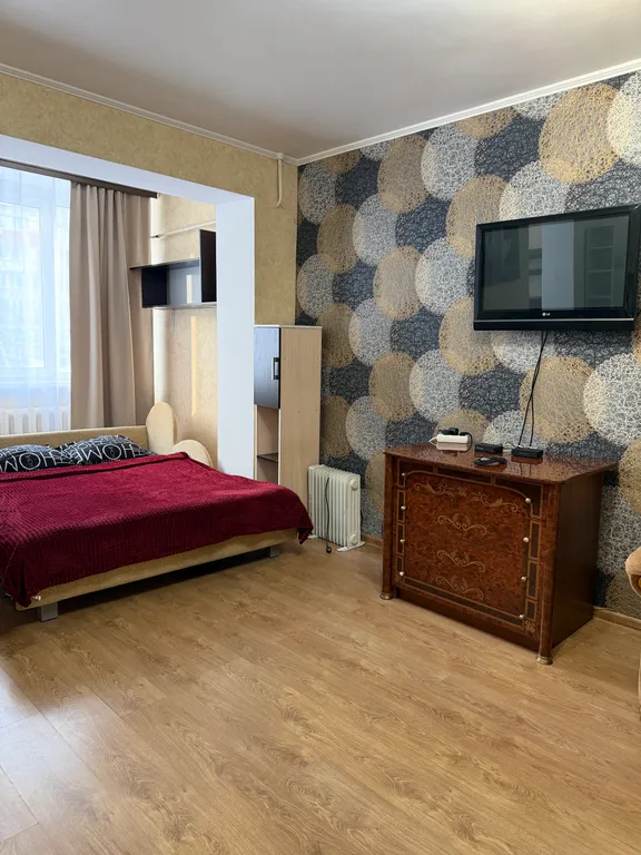 1-комнатная Квартира — аренда посуточно в Жуковский