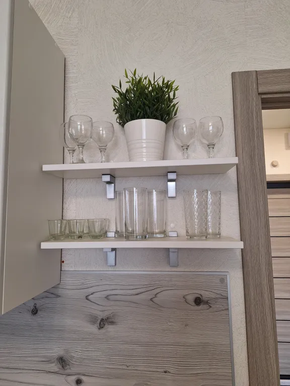 Апартаменты в Северном районе