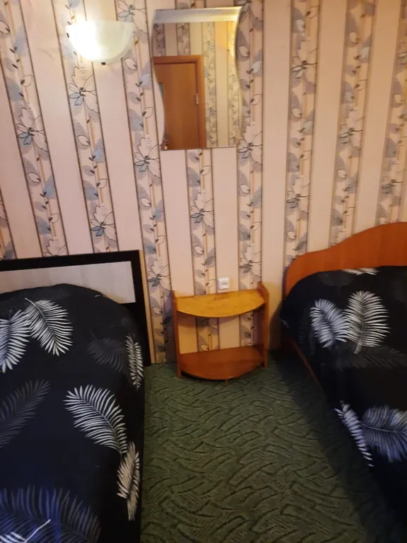 Дом на 9 человек у подножия горы Соболиная в Байкальске