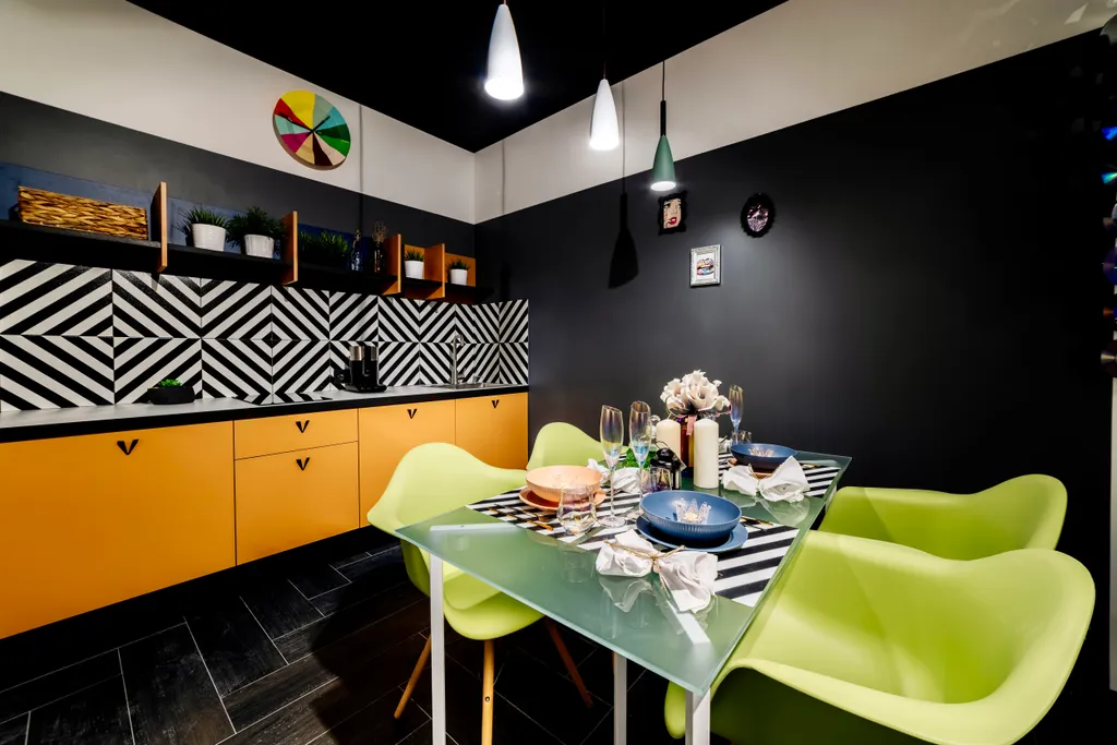 Квартира Apartment Popart — аренда посуточно в Кострома