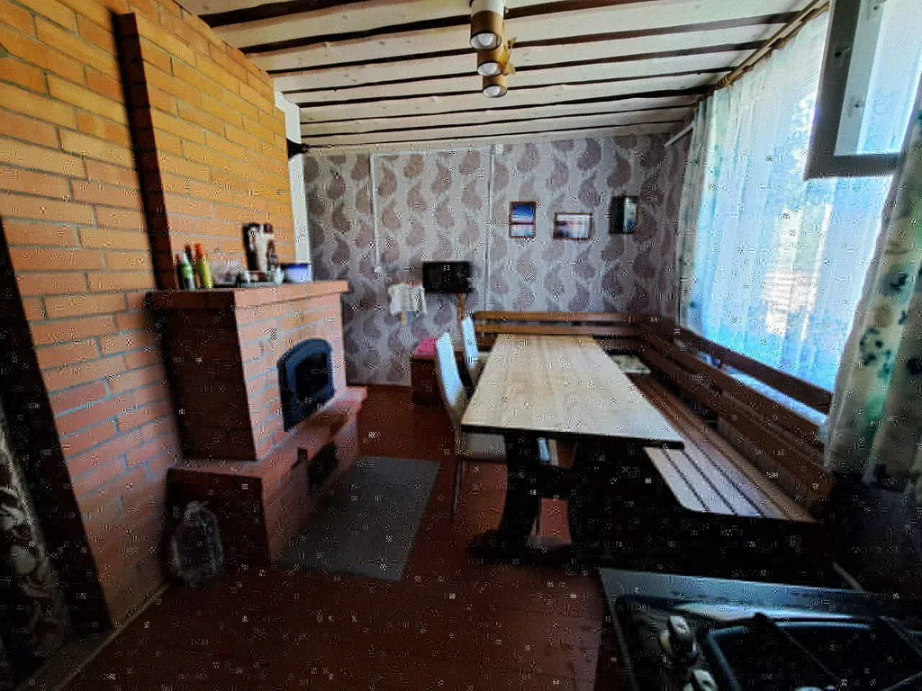 Домик на браславских озерах