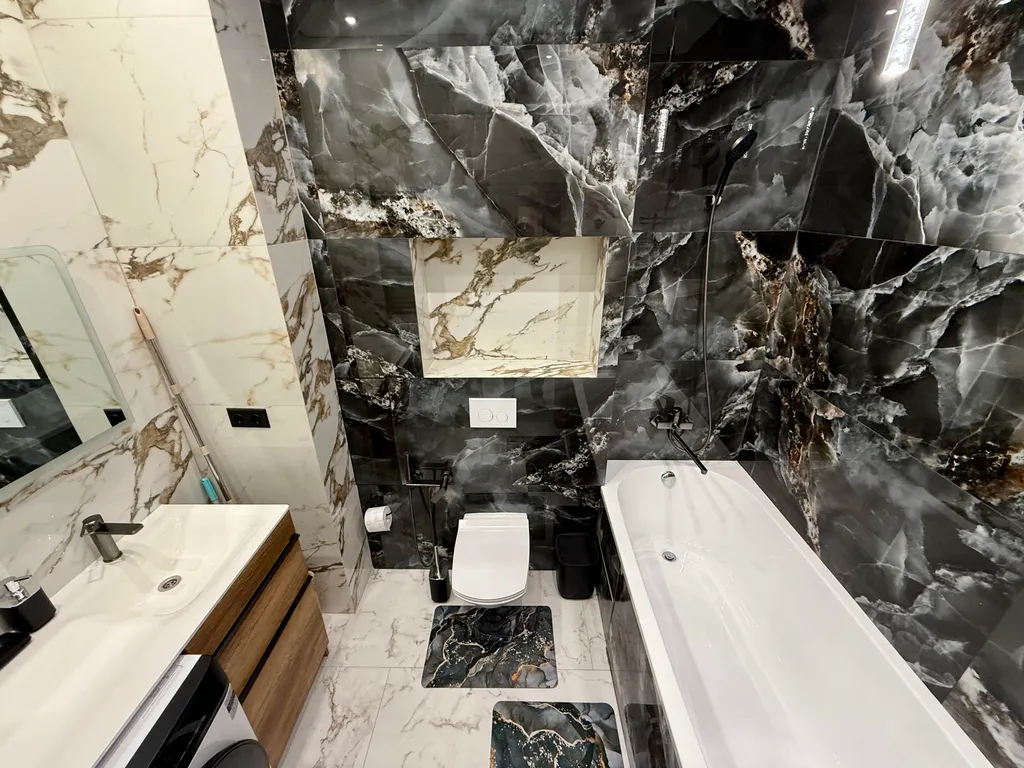 Квартира Уютная квартира рядом с зоопарком — Калининград