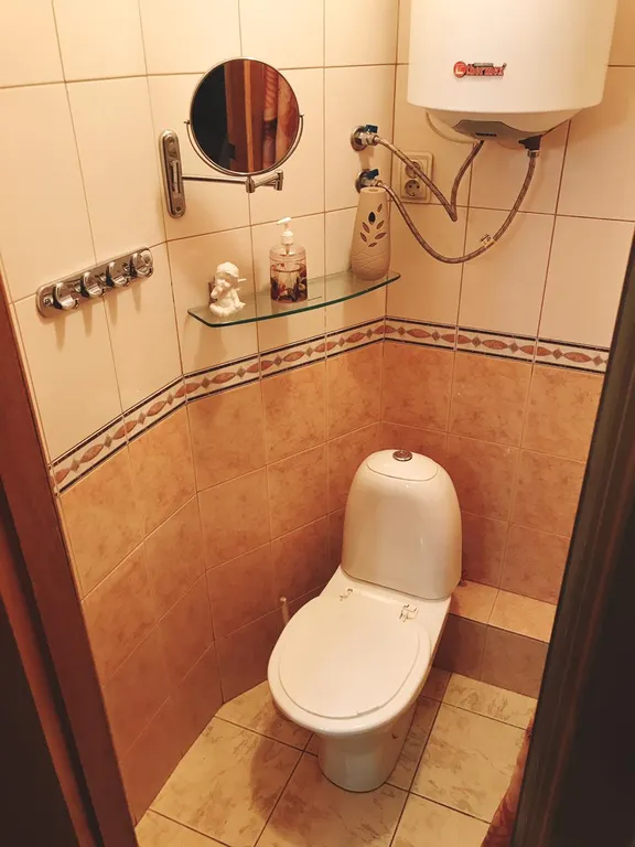 Уютная квартира в центре Саратова