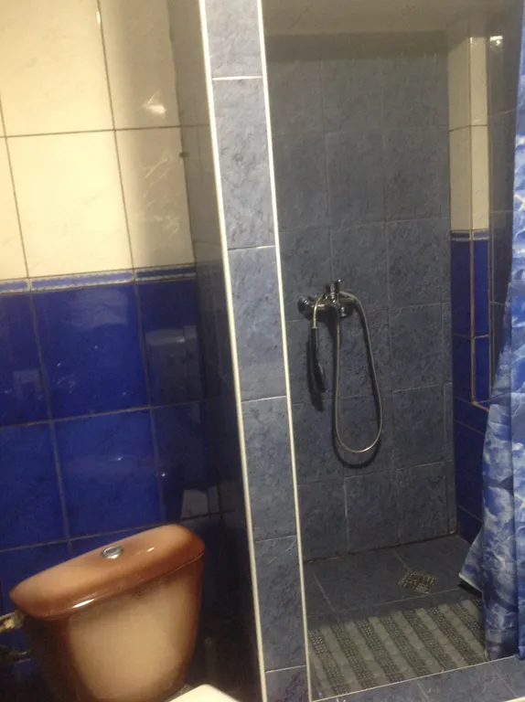 Квартира Уютная квартира на Джемете — Анапа