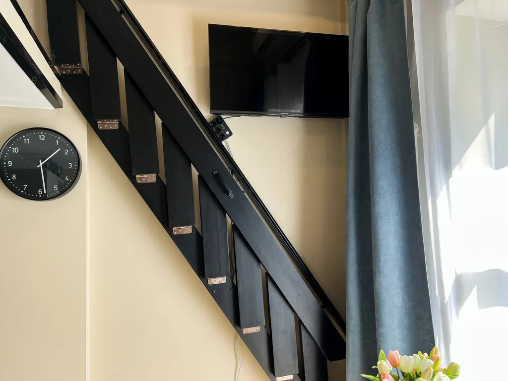 Квартира Квартира Апартамент HarmonyHome — Москва