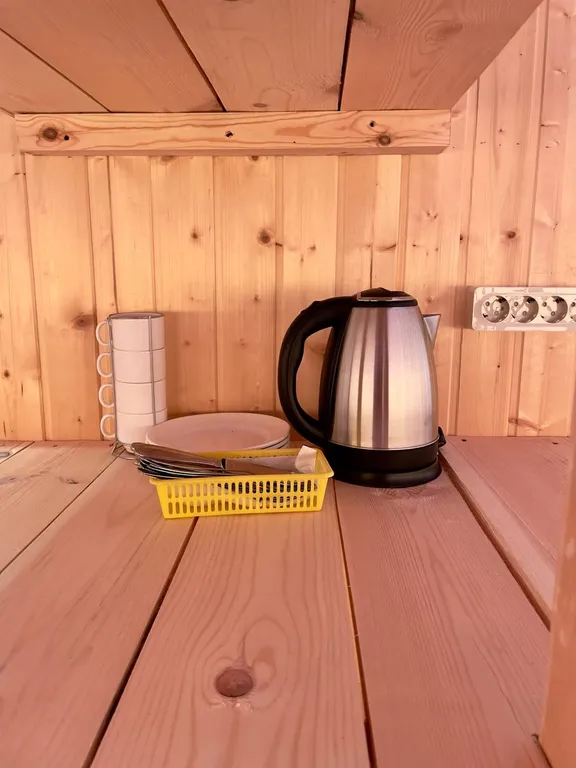 1-комнатный Дом