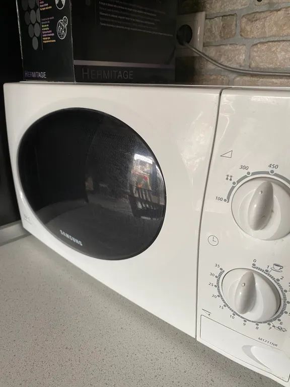 Уютный дом с внутренним двориком