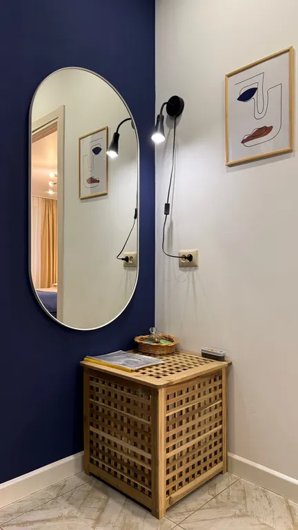 Квартира Гармония