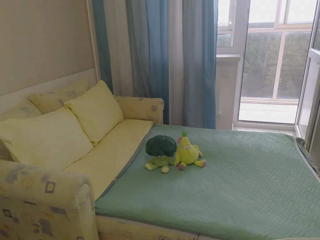 Великолепные апартаменты у озера с видом на лес