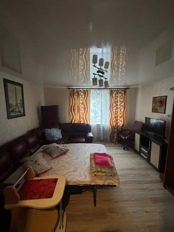 Уютная 2х комнатная квартира в центре Минска