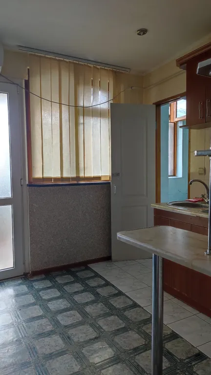 Коттедж Домик с балконом на 2 этаже — Евпатория