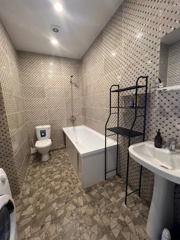 Квартира Уютная квартира — Сириус