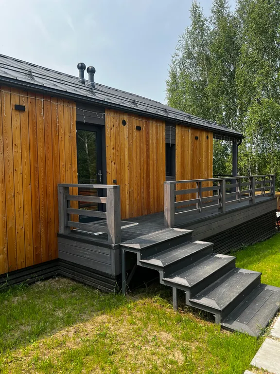 Гостевой двор Терем