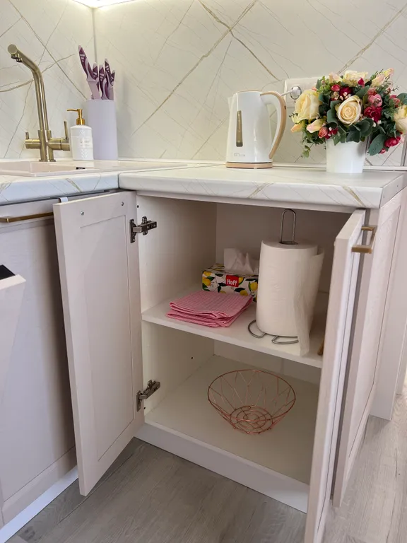 2-комнатные апартаменты Прованс с видом на море