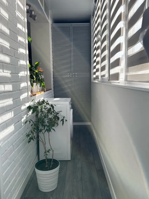 Квартира Уютная однокомнатная квартира в хорошем районе — Краснодар