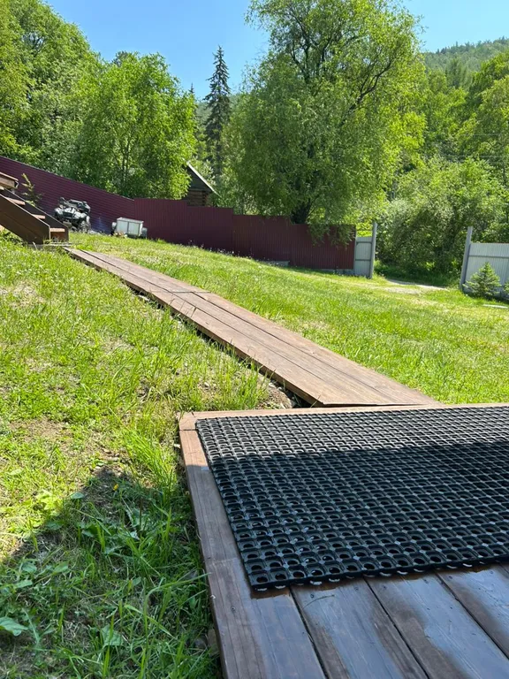 Благоустроенный уютный дом вдали от шума и суеты