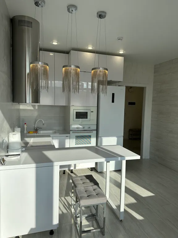 2-к Квартира в Центре города