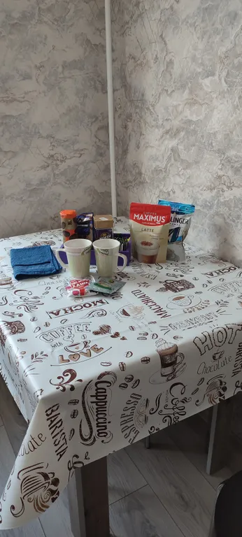 Квартира Двухкомнатная квартира в историческом центре — Калининград