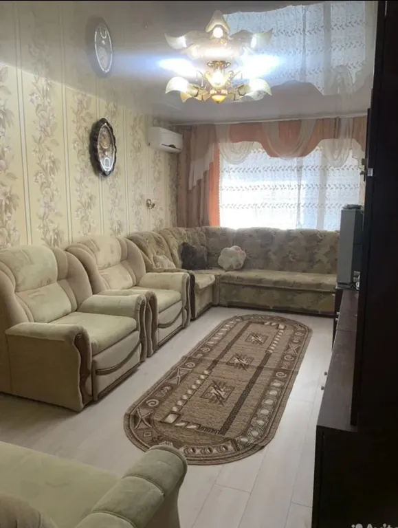 Квартира 2-комнатная Квартира — Ейск