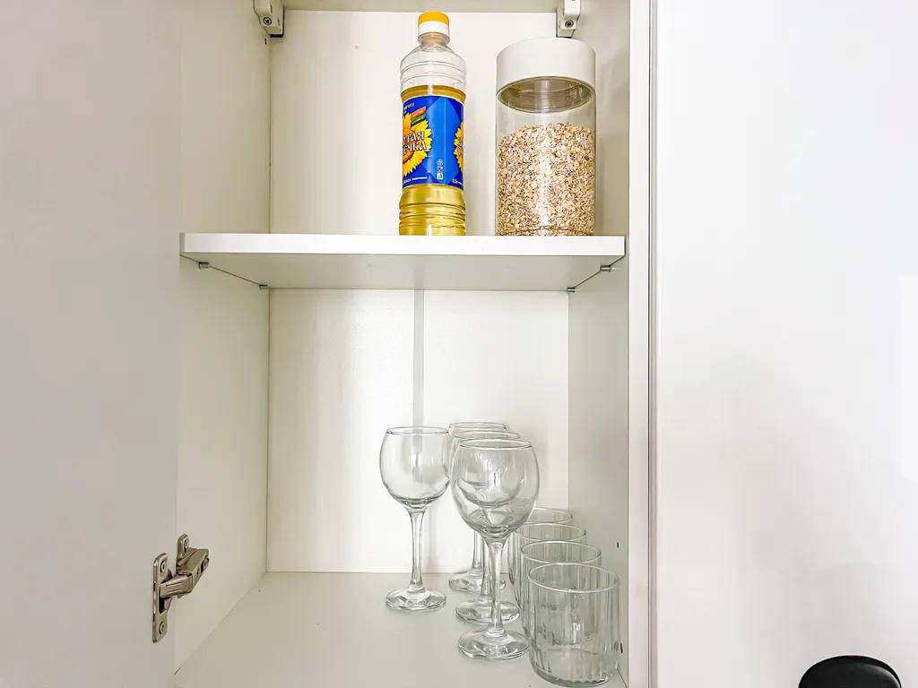 Уютная студия с видом на бухту и море