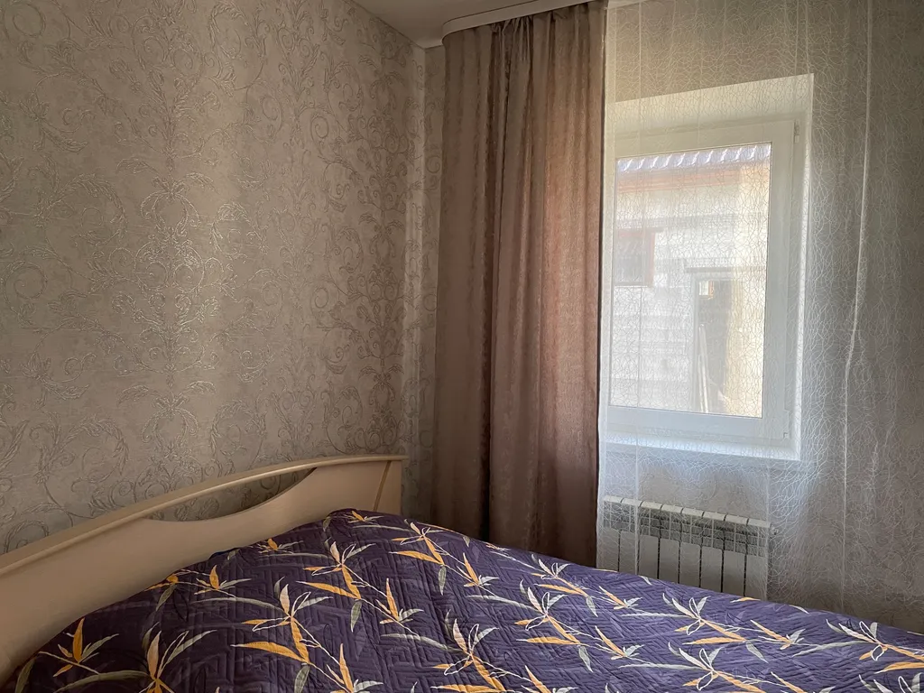 Дом для семейного отдыха