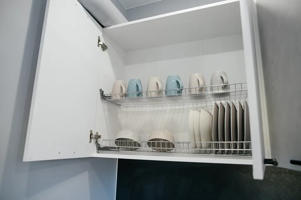 Стильные апартаменты для комфортного проживания