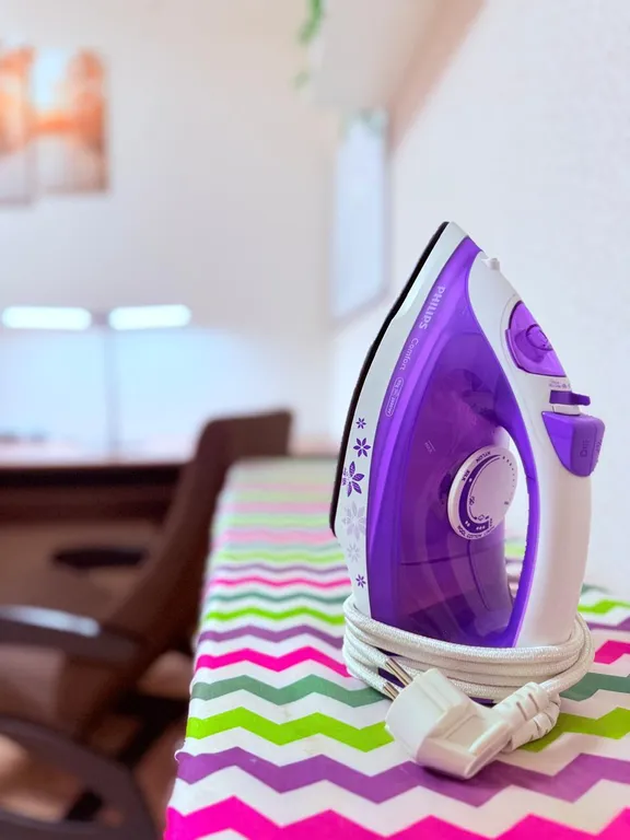 Уютная квартира на Рыжкова