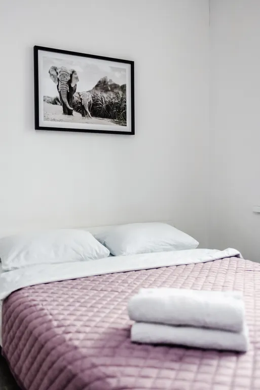 Функциональная студия с кондиционером