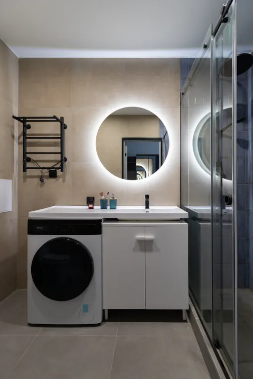 Квартира Квартира Magnetic Flat — Санкт-Петербург