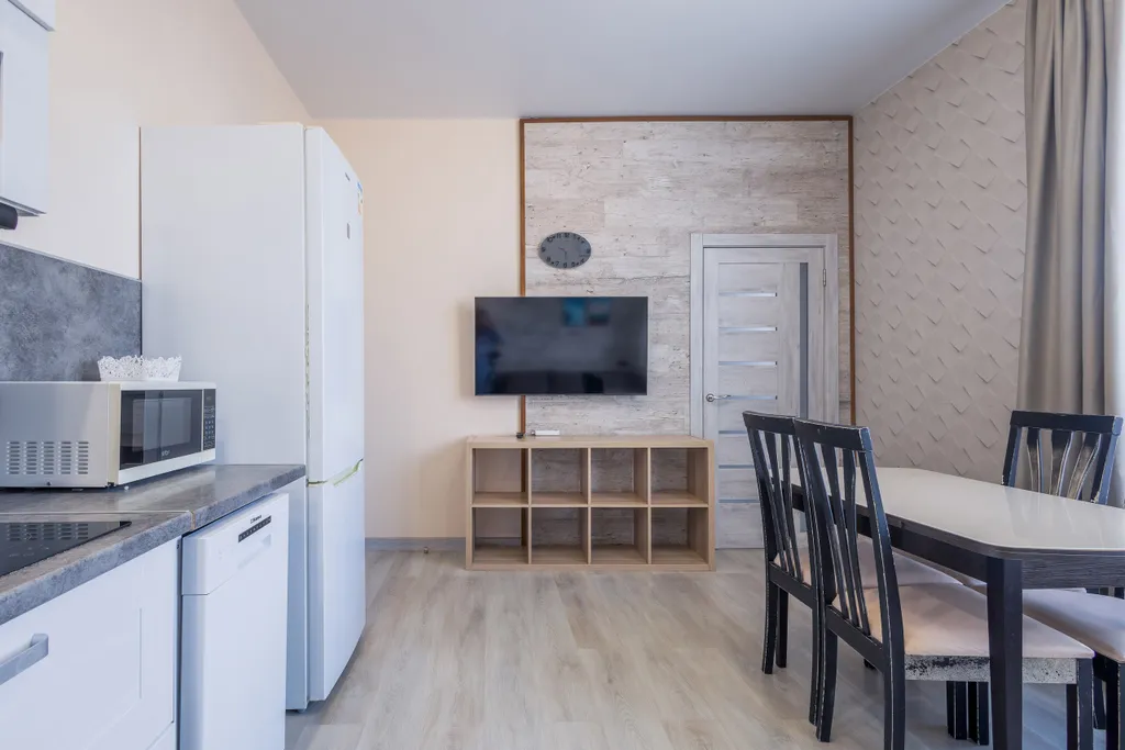 Квартира Апартаменты в Sea Side Sochiapart — Сириус