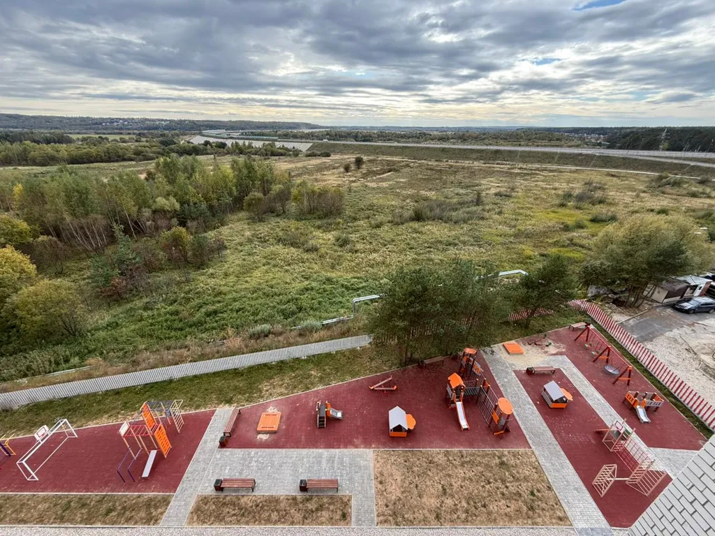 Квартира у клиники МНТК Микрохирургия глаза