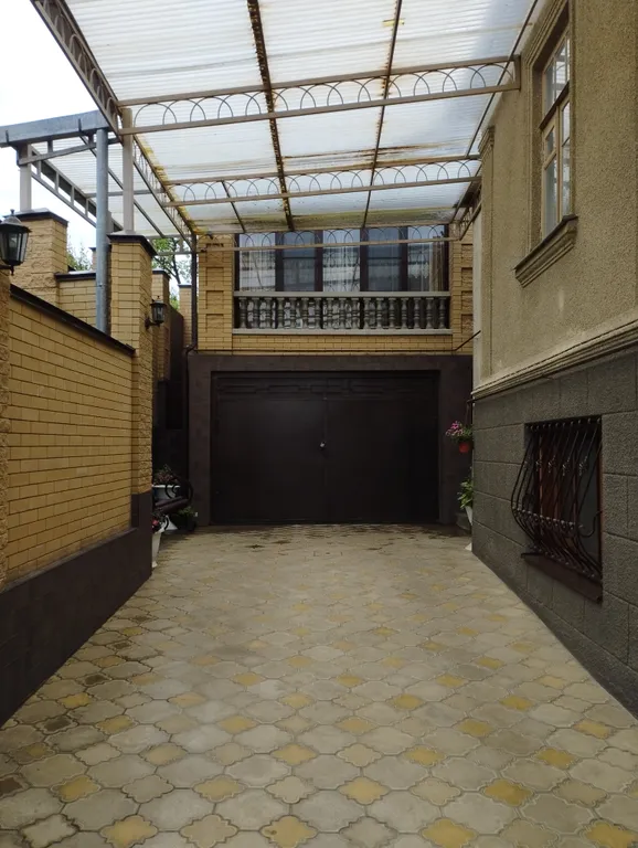 Коттедж 2-комнатный Дом — Кисловодск