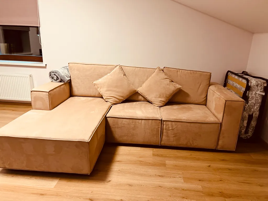 Городская усадьба Ржевка