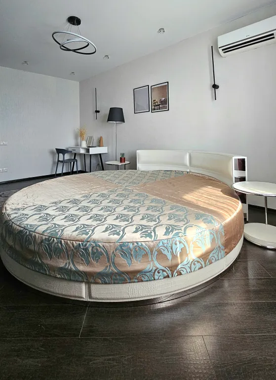 Уют в деталях / Атмосферная квартира с видом на волгу — аренда посуточно в Самара