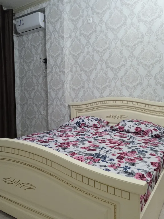 Однокомнатная квартира в Каспийске