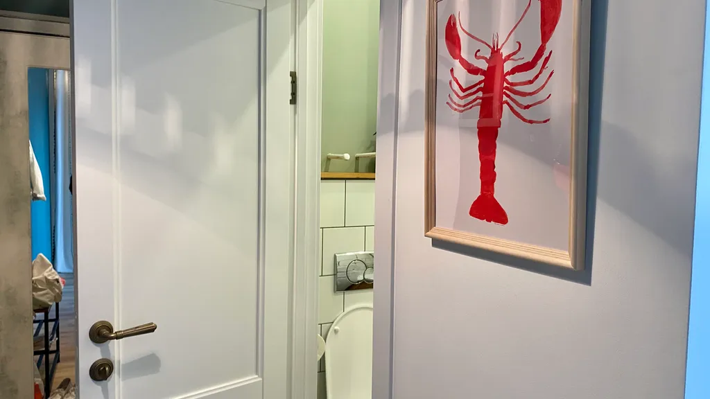 Атмосферная студия в центре У Штолле