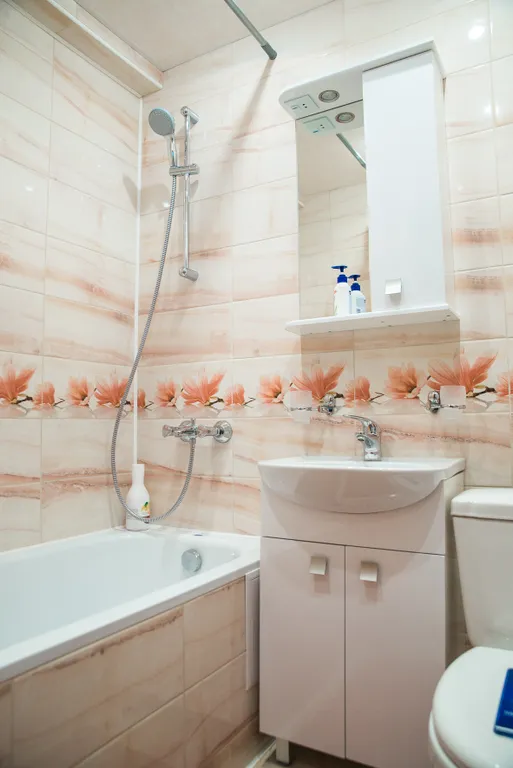 Апартаменты Делюкс