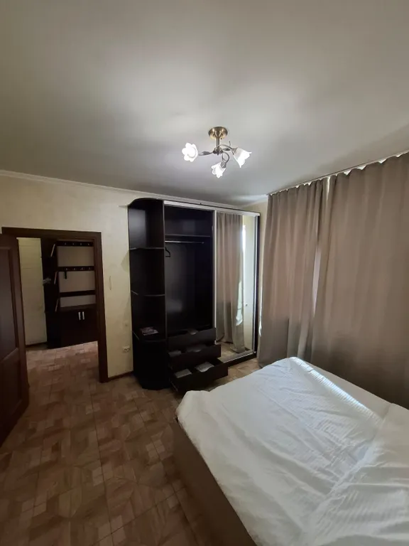 1-к квартира 38 м2, 2-5 эт.