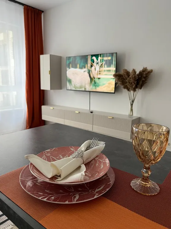 Лучшая студия ЖК Кудровский парк